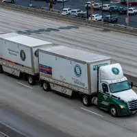 ODFL Shares Jump As Q3 Earnings Top Forecasts Despite Freight Slowdown