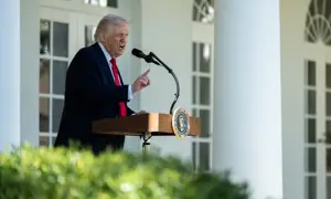 Trump At Risk Of Losing Hispanics