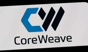 IREN, CoreWeave, And IonQ Are Among Top 10 Large Cap Losers Last Week (Nov. 10-Nov. 14): Are the Others in Your Portfolio?