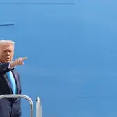 Trump says Taiwan may not come up in meeting with Xi