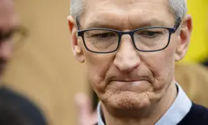 Memory Price Tsunami Swamps Apple as Tim Cook Hikes Prices 20% — GLOBAL — Aslikannih