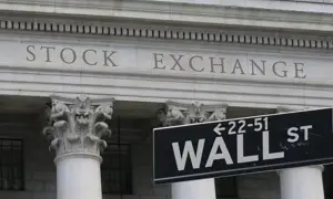 Catalyst Watch: Spotlight on Nvidia's outlook, Walmart's strategy, and Fedspeak