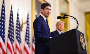The Financial Markets Are Flashing an Alarm Right Now, and New Fed Chairman Kevin Warsh Could Make Things Worse