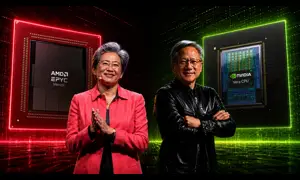 AMD’s EPYC Venice To Outpace NVIDIA’s Vera CPUs With 6.75M Units by 2027, Morgan Stanley Says, as Zen 6 Eclipses a 5.75M Rival — GLOBAL — Aslikannih