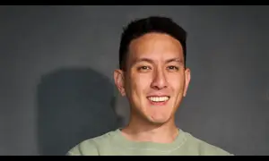 Never Keep Over This Amount in Your Bank Account, According to Humphrey Yang