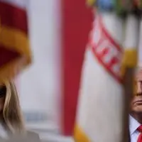 Trump calls on NATO to stop buying Russian oil and to hit China with up to 100% tariffs, after Moscow sends drones into Poland