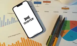 Ouster, Datavault AI, Paranovus Entertainment Technology And Other Big Stocks Moving Higher On Friday — GLOBAL — Aslikannih