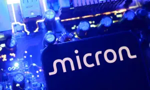 Micron and Qualcomm forecasts ignite $400 billion AI chip stock rally