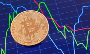Bitcoin, Ethereum, XRP, Dogecoin Fall Even As Stocks Spike After Q3 Nvidia Earnings: Analyst Suggests BTC Whales Are Pivoting From Dumping To Buying