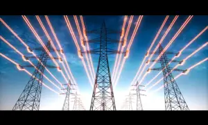 Power: The answer to and source of all your AI datacenter problems