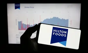 Hilton Food cuts full-year profit forecast, warns of “difficult” 2026