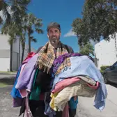41-year-old's clothing resale business brings in $6.5 million a year: 'You don't need a lot of money to start'