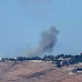 Israeli drone hits car in Lebanon, killing one