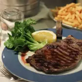 Discount steakhouse chain closed over 600 restaurants, 15 left