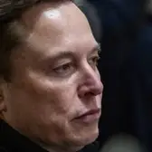 Musk says xAI is moving faster than rivals