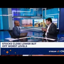 Jobs numbers needed for Fed cuts would not be good for growth, says Unlimited's Bob Elliott