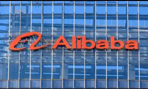 Alibaba Stock Just Got Apple’s Biggest AI Endorsement. This Could Be a Game Changer for BABA