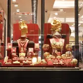 Hong Kong, mainland adapt to higher gold prices amid wedding jewellery demand