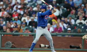 Giants Predicted To Steal $427 Million Superstar From Cubs In Free Agency