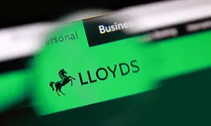Lloyds weighs bid for Aldermore as South Africa’s FirstRand seeks exit, Sky News reports