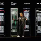 AI spending is boosting the economy, but many businesses are in survival mode