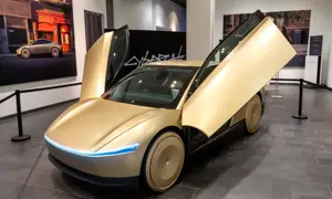 TechBeetle | Forget AI Hyperscalers: Tesla May Own the Most Valuable AI Application