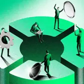 Crypto Mergers and Acquisitions Reach an All-Time High at $10 Billion