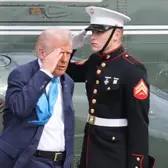 Trump says Toyota's US pledge among industry's largest