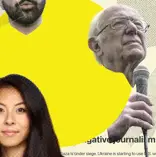 ‘The verdict of history will be merciless’: A new left media rises in the age of Trump