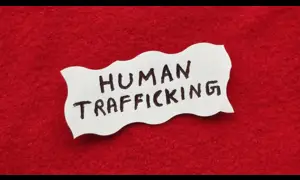 Red card at the World Cup: Can AI halt the financial flow of human trafficking?