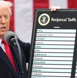 Appeals court rules many of Trump's tariffs are illegal