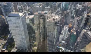 Hong Kong stocks end 4-day streak as investors seek fresh catalysts