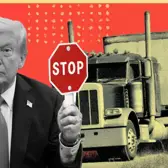 Trump's Tariffs and Immigration Policies Are Why Your Amazon Packages Are So Expensive and Will Take Forever