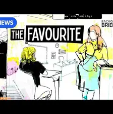 Secrets after school | The Favourite Episode 1 | Background Briefing