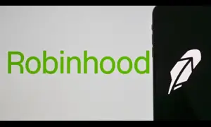 TechBeetle | 5 Top AI Stocks Investors Own on Robinhood
