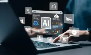 TechBeetle | The 1 AI Stock I'd Buy and Hold for the Next Decade