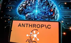 Trump Says He No Longer Views Anthropic As A National Security Threat