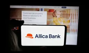 Allica Bank SME lending contributes £5.8bn to UK GDP in 2024: report