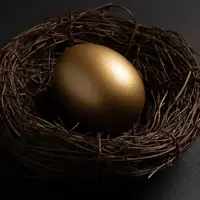 Does Your Nest Egg Make You Rich? Here's What You Need To Be In The Top 3% —And It's Probably A Lot Less Than You Think