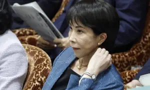 Sanae Takaichi seeks to fund stimulus without spooking markets