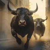 Stock Market Today: Dow, S&P 500, Nasdaq Close At New Highs On Cool CPI Data