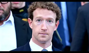 TechBeetle | The Public Got So Mad at Meta's New AI Photo Tool That It's Scrapped Already