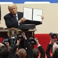 ‘Gender ideology’ has no place in sex ed, Trump White House says