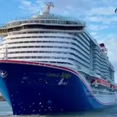Carnival Cruise Line shares key news on NFL games