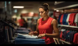 Here’s Why Lululemon Athletica (LULU) Fell in Q3