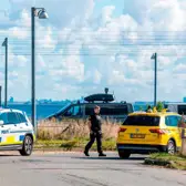 Denmark bans civil drones for a week after sightings over military bases