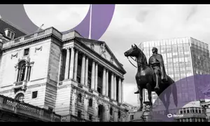UK Stablecoin Regs Coming 'Just as Quickly' as US: Bank of England