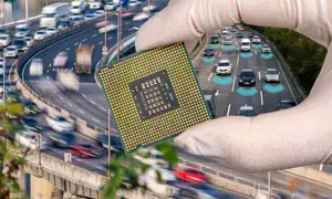 TechBeetle | Forget GPUs. Nvidia's Next AI Gold Mine Could Be Even Bigger
