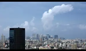 Asia higher, Nikkei 225 up 3% after Nvidia's earnings