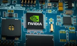 Nvidia Says Surging AI Chip Demand Could Push Blackwell–Rubin Revenue Beyond $500 Billion Target As Stock Surges Over 5% After Hours